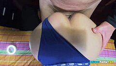 Por Puta Te Voy A Mojar Todo Tu Culazo Con Mi Lefa Toma Zorron