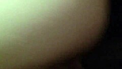 Casual Doggy Style With Fat Ass Bent Over For Fun