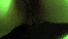 Casual Doggy Style With Fat Ass Bent Over For Fun