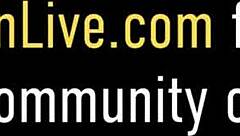 Why Is Busty Mommy Julia Ann Fingering So Early?