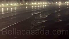 feeling so hot watching bella give it to the naughty guy