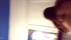 Amateur cock riding with friend 😍