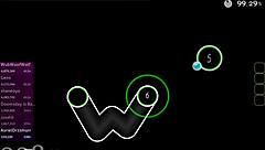 osu hentai gameplay session with anime characters