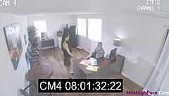 maddy may in the confessional scene 2