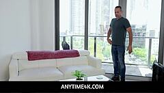 Lilith Grace and Fiji Falzz in intense family free use