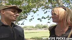 Wife Needs Big Cock Despite Loving Husband