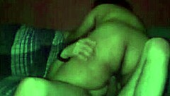 Tsuki's girlfriend enjoys a casual ride with her friend