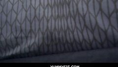 amara romani wakes up horny and fucks her step-brother