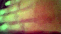 Horny Wife Squirts Hard In Homemade Solo