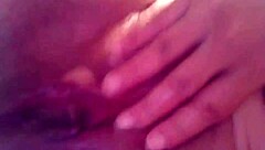 Horny Wife Squirts Hard In Homemade Solo
