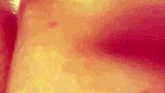 Does This Cute Teen Beauty With Small Tits Handle A Big Cock Cumshot?