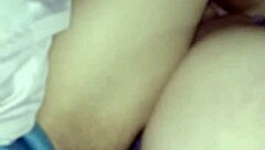 facefucked pregnant shortstop squirts homemade creampie