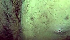 Licking Ass Until She Cums