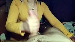 Detailed Amateur Cumshot Compilation Featuring Handjob Blowjob POV Facial