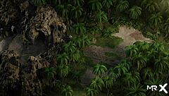 In Treasure of Nadia, the ass doctor creampies his patient in episode 2 scene 45