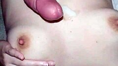 My wife gives more incredible blowjobs, she's a milf pro 😘