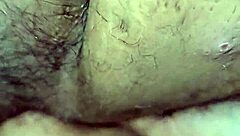 Licking Ass Until She Cums