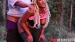 Sucking and fucking juicy homemade couple.