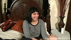 Amateurs film first time for cash