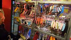 Role with giovanna genesini