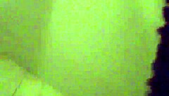 Latina loves riding dick hard