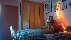 recogi a una chica en la carretera y me agradecio invitandome a conocer su casa