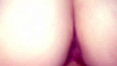 Ex-Girlfriend Reverse Cowgirl Sucking Cock