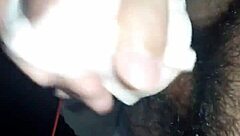 Rudbi Jerks And Milks His Monster Cock For Huge Cumshot!