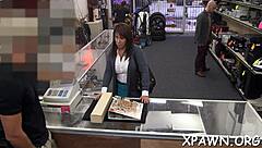 Babe Shows Her Pussy and Sucking Skills in Amateur Scene