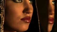 watch the exciting cleansing ritual with bollywood dancing!