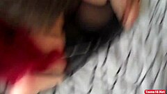 amateur home scene with my hot girlfriend