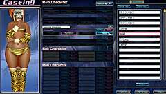 Eighteen Premium Play Darkness Guia Part Two in Hentai Anime Style