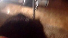 fucking my friend moni in her latina pussy