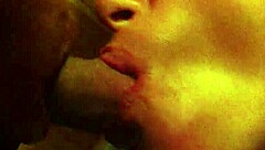 my girlfriend enjoys giving oral pleasure in amateur setting