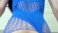 Imagine delicious ass on monster cock