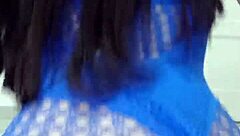 Imagine delicious ass on monster cock