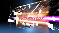 Eighteen Premium Play Darkness Guia Part Two in Hentai Anime Style