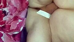 My wife riding a guy bareback 😏