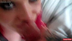 amateur home scene with my hot girlfriend