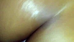 Webcam Anal Cumshot With Big Ass