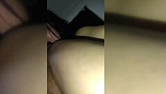 Teen 18+ homemade horny prostitute gets pussy and ass licked