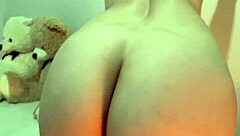 Big Ass Shy Stepdaughter Has Sex With Petite 18+ Spanish Girl!