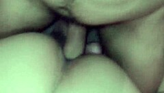 Hot Big-Ass Slut Gets Intense Anal Sex