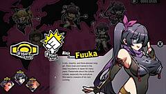 Waifu Fighter Part 1 English Dubbed