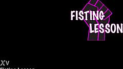 Wow! Rebel Rhyder and Anna De Ville's Deep Anal Fisting!