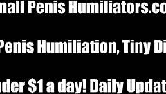 You are nothing but a loser with a small 18+ dick sph