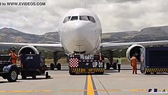 lina jones and victor bloom star in this latina european spanish production