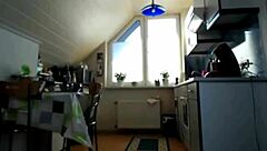 All Eyes on Big Booty Flashing Live