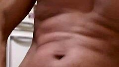 Master Engages in Intense Solo Masturbation Session