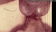 Vintage London Threesome In Shadows